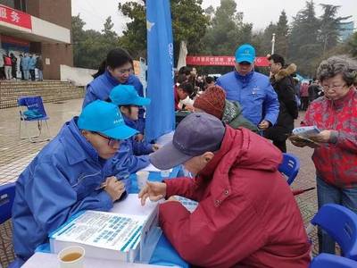 春雨中的守護者 社會經(jīng)濟咨詢服務(wù)的溫暖行動