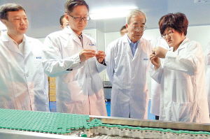 北京大學(xué)工學(xué)院陳峰教授 以工程智慧賦能社會經(jīng)濟(jì)咨詢服務(wù)